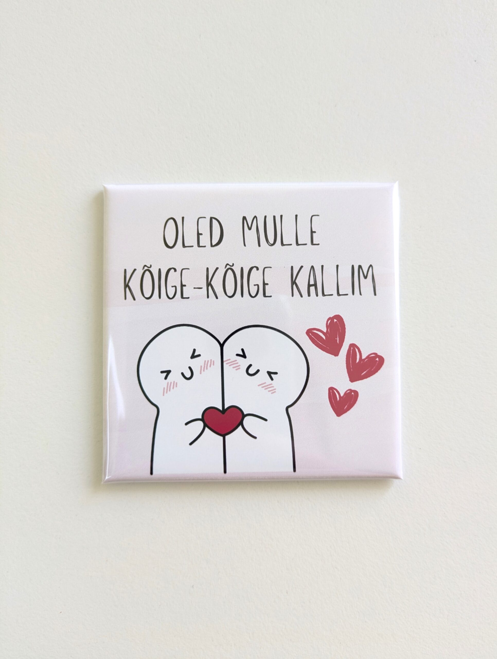 "Oled mulle kõige-kõige kallim" - Pilt 3